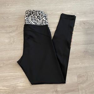 adidas FARM Rio Feel Brilliant AEROREADY High-Rise Tights